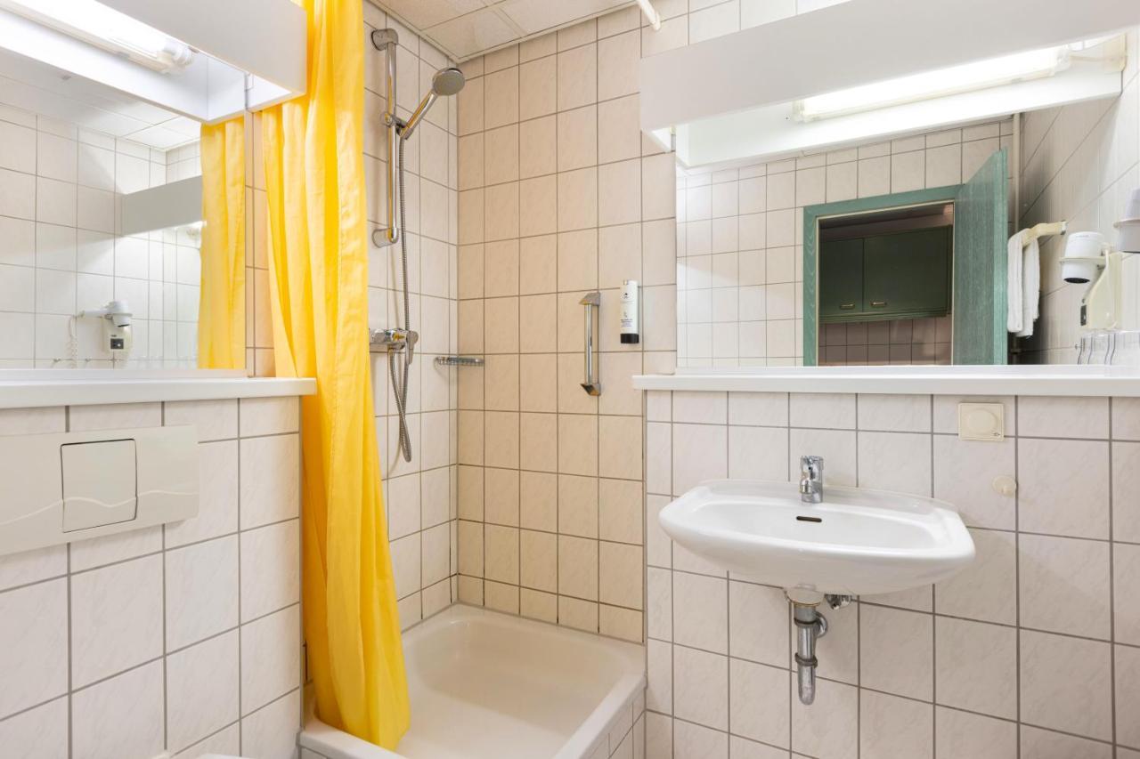 Ifa Schoeneck Hotel & Ferienpark Rom bilde