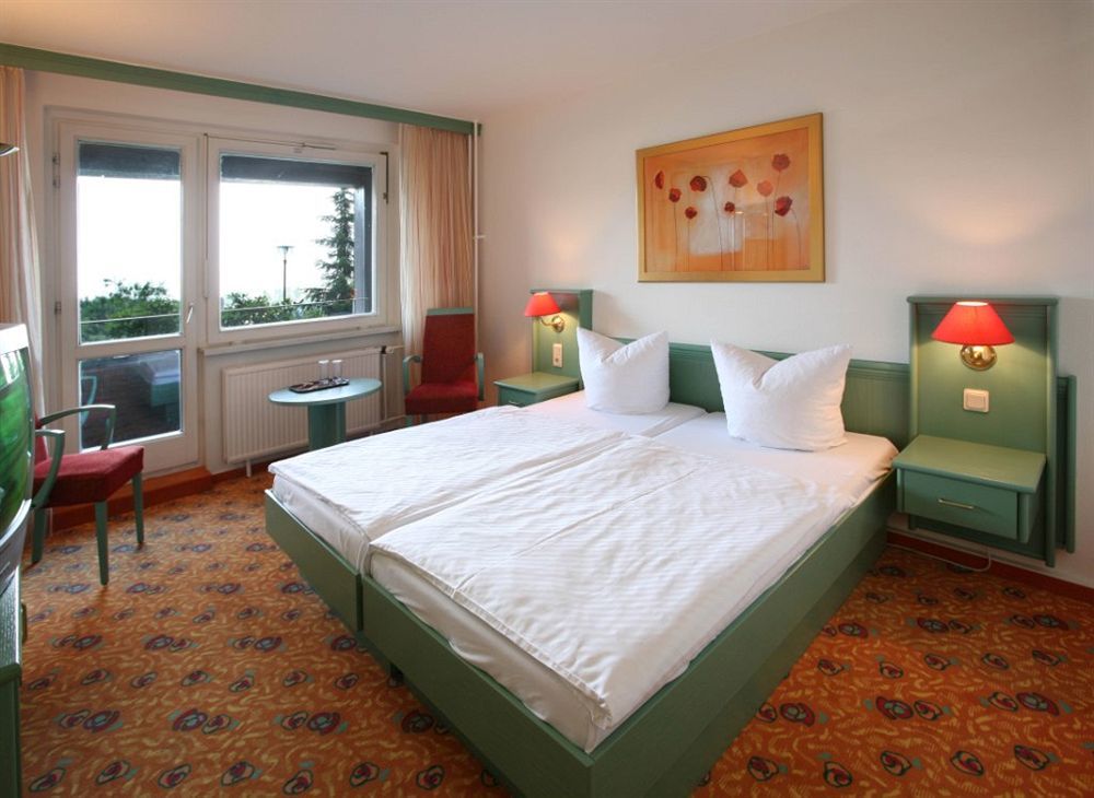 Ifa Schoeneck Hotel & Ferienpark Rom bilde